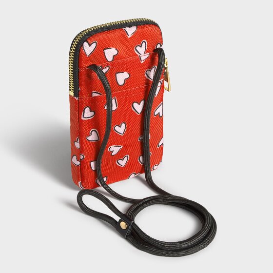 Wouf Etui na telefon komórkowy 10.5 cm