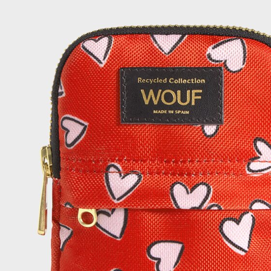 Wouf Etui na telefon komórkowy 10.5 cm