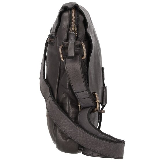 Harbour 2nd Anchor Love Marlies Torba na ramię skórzana 22 cm