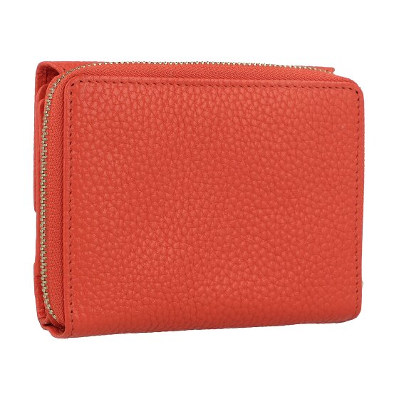 Braun Büffel Asti Wallet RFID Leather 12 cm