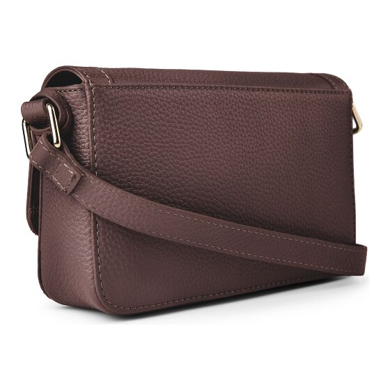 Lazarotti Bologna Leather Torba na ramię Skóra 21 cm