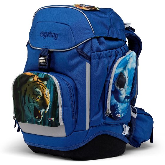 Ergobag Zippies 3szt.