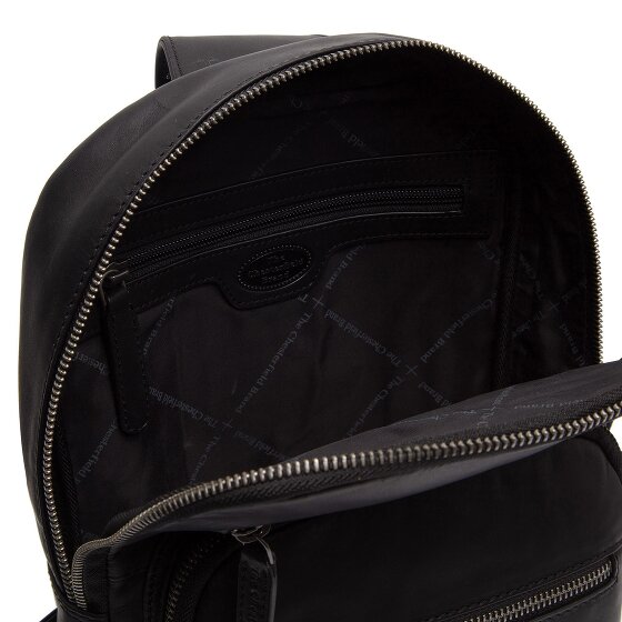 The Chesterfield Brand Peru Torba na ramię Skórzany 22 cm
