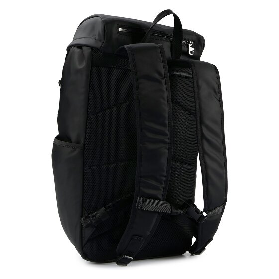 Hugo Quantic Plecak 47 cm Komora na laptopa