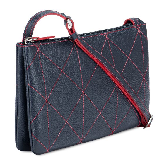 Mywalit Torba na ramię Skórzany 25 cm