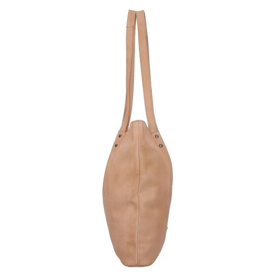 Harold's Submarine Shopper Bag Skóra 39 cm