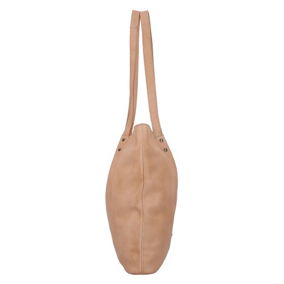 Harold's Submarine Shopper Bag Leather 39 cm