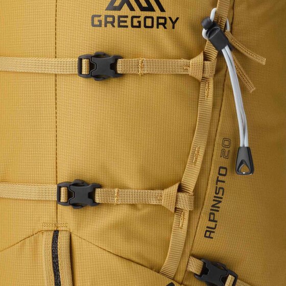 Gregory Alpinisto 20 L Plecak trekkingowy 50 cm