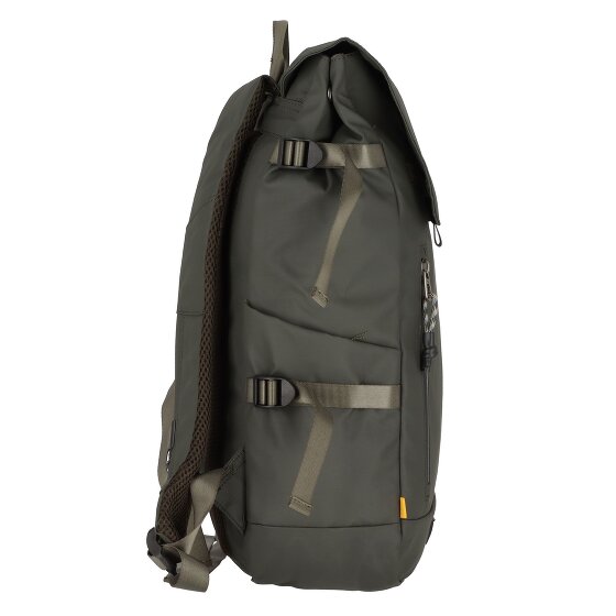 camel active Explore Plecak 48 cm Komora na laptopa