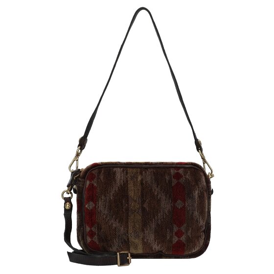 Campomaggi Fulvia Torba na ramię 21 cm