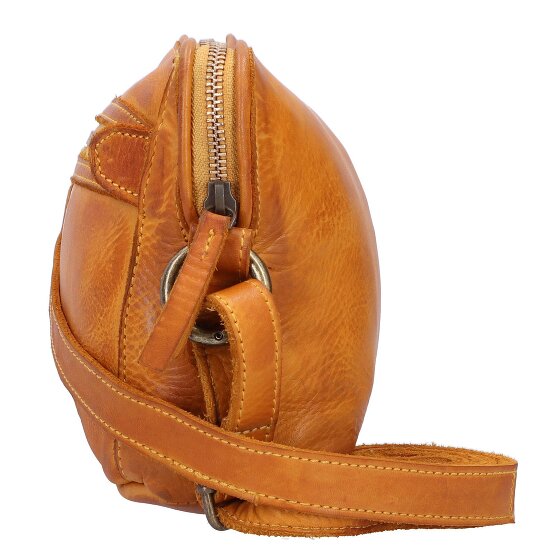 Harold's Skórzana torba na ramię Submarine 26 cm