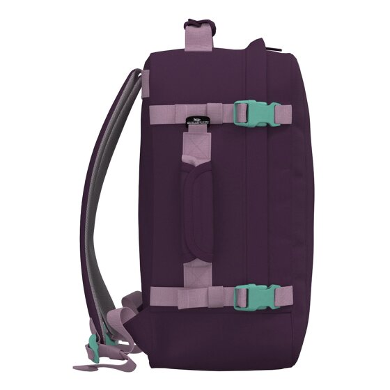 Cabin Zero Classic 124 Plecak 45 cm Komora na laptopa