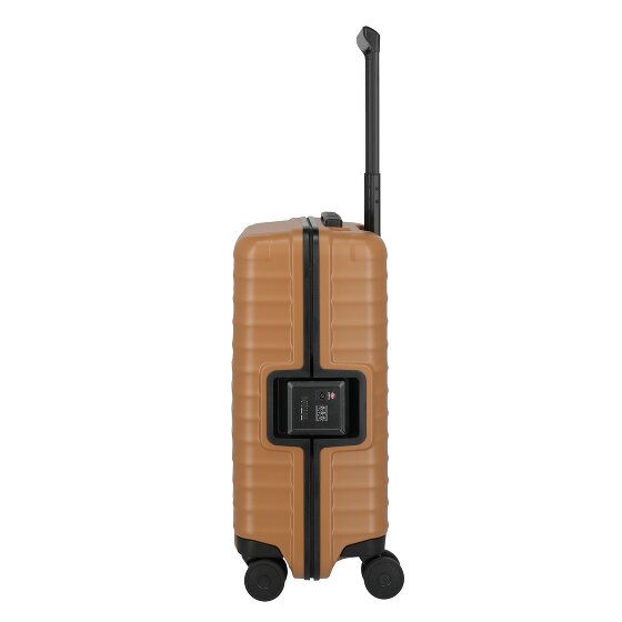 Titan Overseas 4 kółka Walizka kabinowy S 55 cm