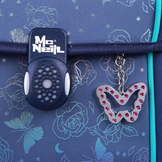 McNeill Perfecto Zestaw tornistra 5-części