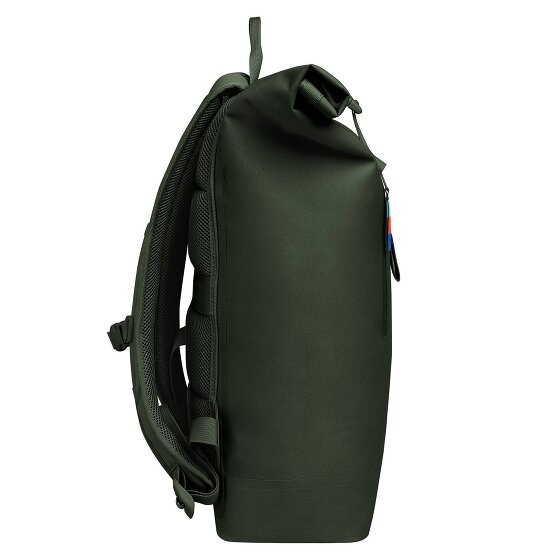 GOT BAG Rolltop Lite 2.0 Plecak 42 cm Komora na laptopa