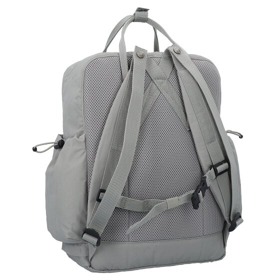 Fjällräven Kanken Outlong Plecak 40 cm Komora na laptopa