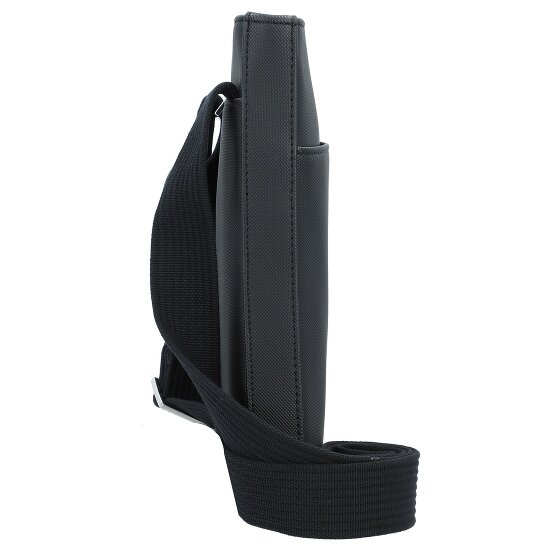 Lacoste Men S Classic Torba na ramię 25 cm