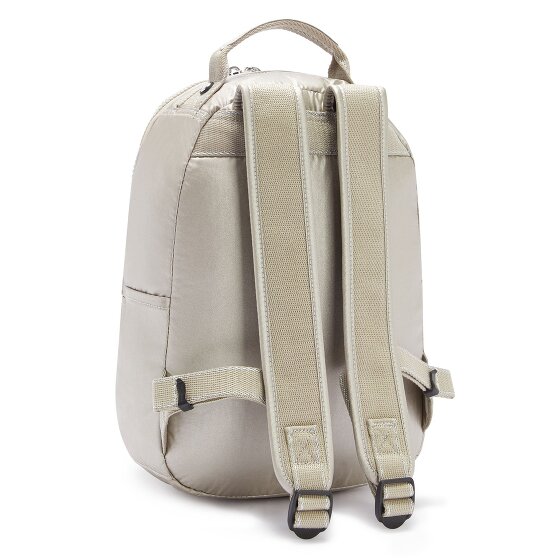 Kipling Basic Plus Seoul S Plecak 35 cm komora na laptopa
