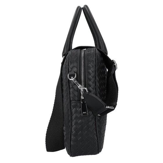 abro Lotus Torba Skórzany 39 cm
