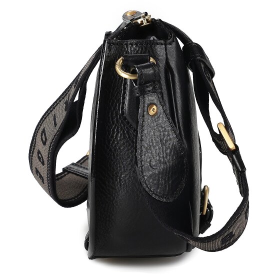 The Bridge Isadora Torba na ramię Skórzany 27 cm