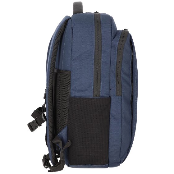 Herschel Kaslo Plecak 43 cm Komora na laptopa