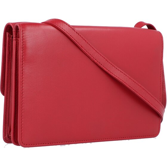 Esquire Helena Clutch Wallet RFID Leather 17,5 cm