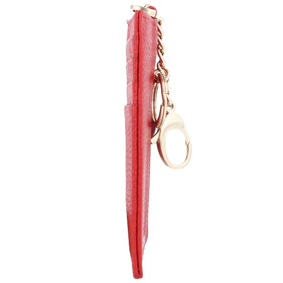 Braun Büffel Asti Portfel z kluczem Skórzany 8 cm