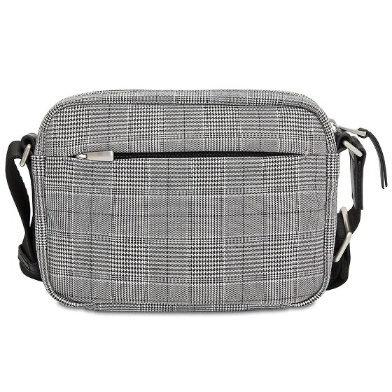 Knomo Torba na ramię Ochrona RFID 21 cm
