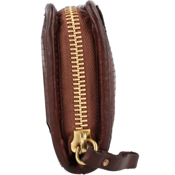 Campomaggi Skórzany portfel 21 cm