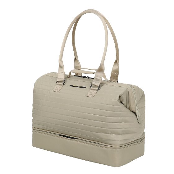 Travelite Barbara Stepp Torba na ramię 48 cm Komora na laptopa