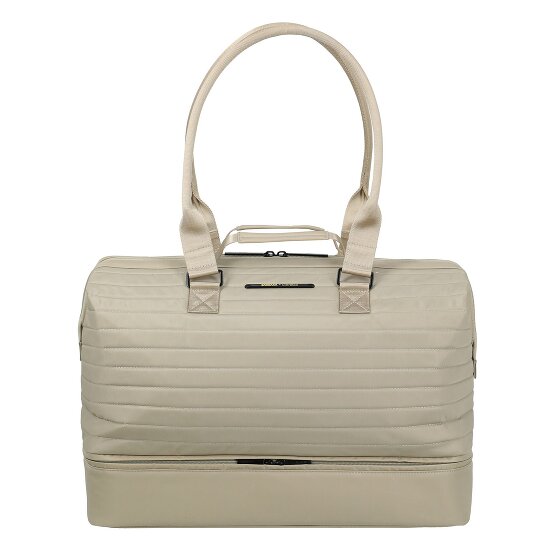 Travelite Barbara Stepp Torba na ramię 48 cm Komora na laptopa