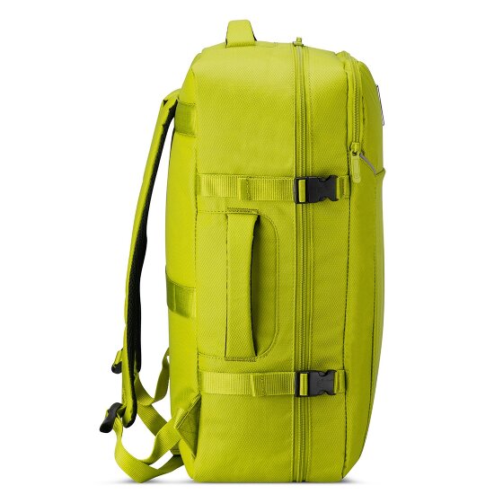 Roncato Ironik 2.0 Plecak 55 cm Komora na laptopa