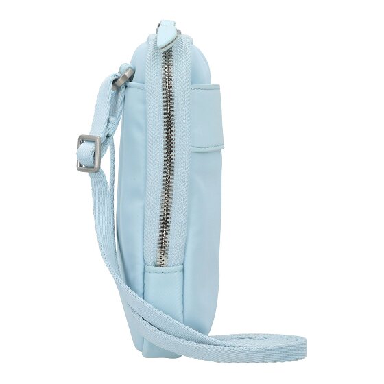 Knomo Torba na ramię Mayfair Rex RFID 15 cm