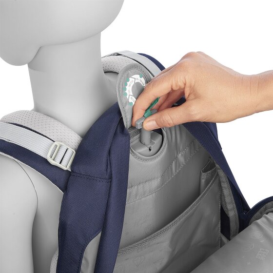 coocazoo Plecak szkolny Mate 44 cm