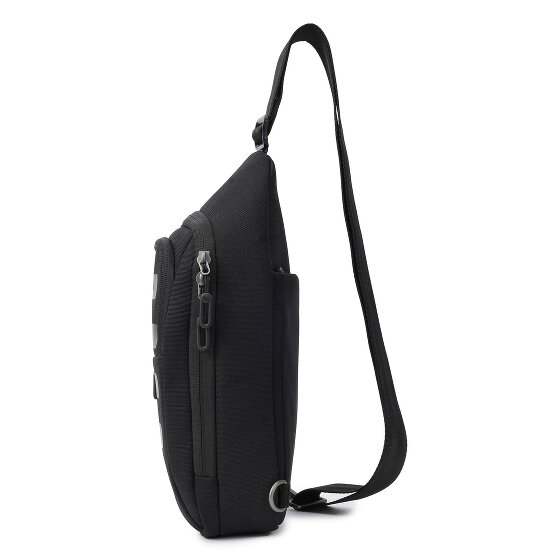 Hedgren Comby Sling Ochrona RFID 33 cm