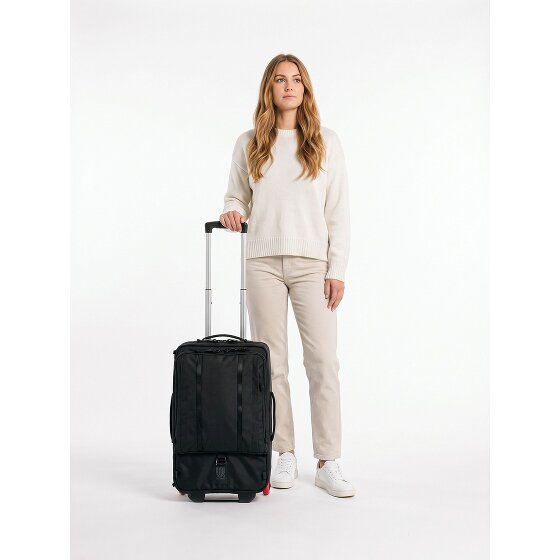 Topo Designs Global 2 kółka Walizka kabinowa 53 cm