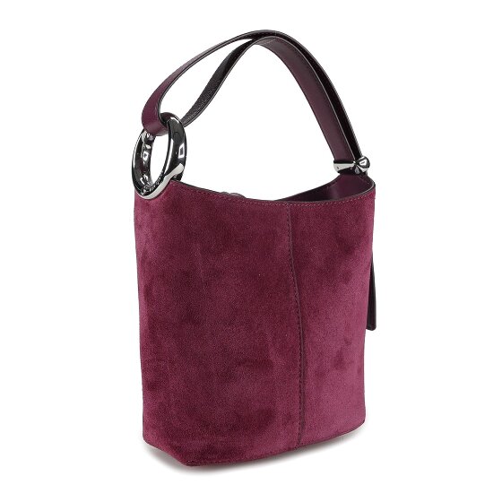 Kate Spade New York Halo Torba na ramię Skórzany 19 cm