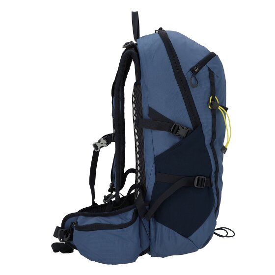 Jack Wolfskin Plecak Cyrox Shape 25 S-L 52 cm
