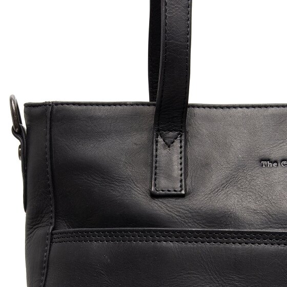 The Chesterfield Brand Mosel Shopper Bag Skórzany 33 cm Komora na laptopa