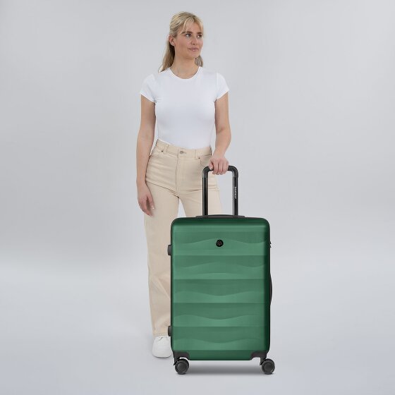 Smartbox Edition 03 4 kółka Walizka 65 cm