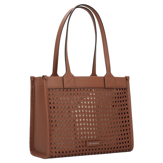 Karl Lagerfeld Skuare Shopper Bag 32 cm