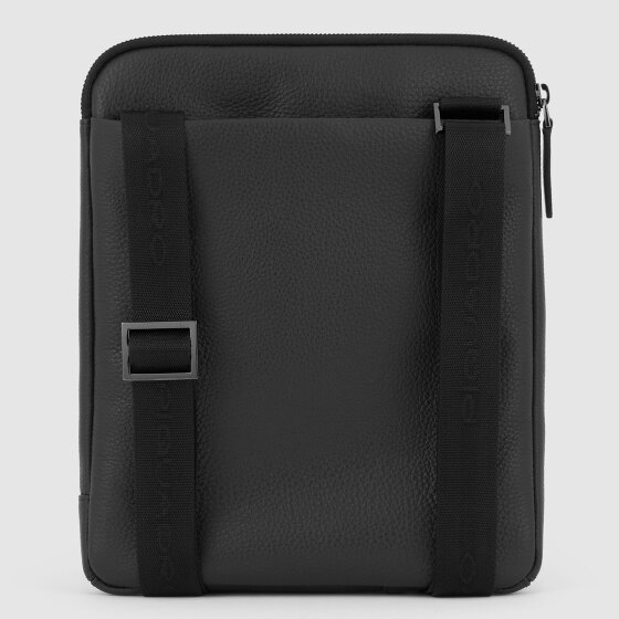 Piquadro Modus Torba na ramię Skórzany 22 cm