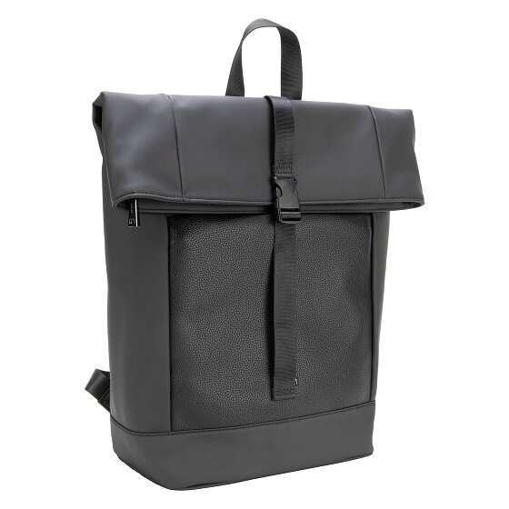 Joop! Otis Plecak 42 cm Komora na laptopa