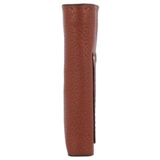 Fossil Anderson Portfel Skórzany 12 cm