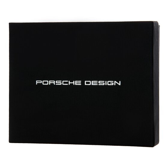 Porsche Design Keyring Brelok do kluczy Skórzany 10 cm