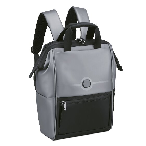 Delsey Paris Turenne Soft Plecak 39 cm Komora na laptopa
