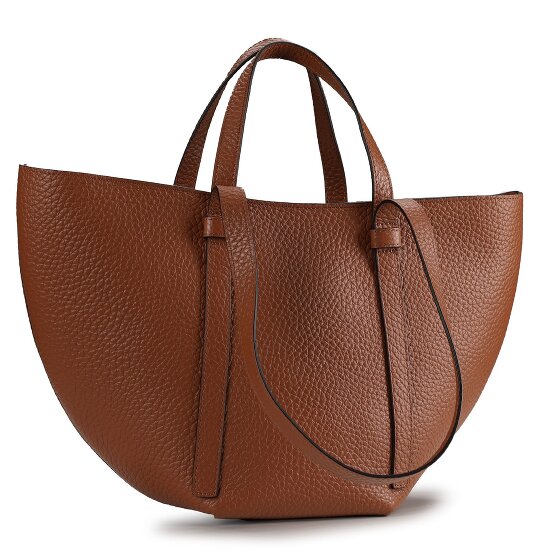 abro Cosmo Torba Skórzany 46 cm