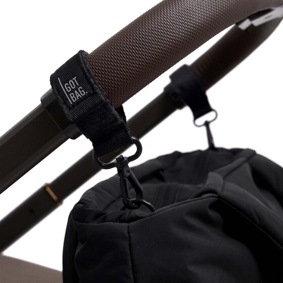 GOT BAG Pasek do wózka dziecięcego Stoller Strap 23,5 cm