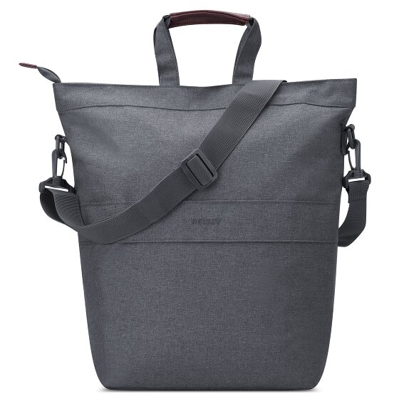 Delsey Paris Maubert 2.0 Shopper Bag RFID 38,5 cm Laptop Compartment