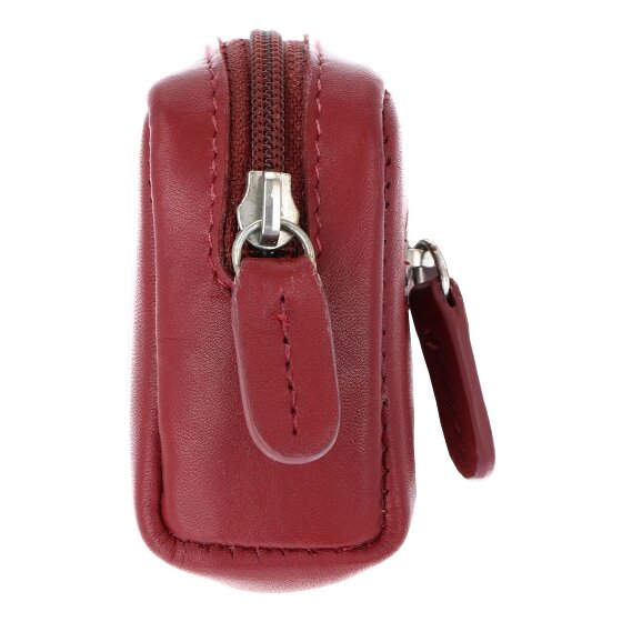Golden Head Polo Portfel z kluczem Skóra 11.5 cm